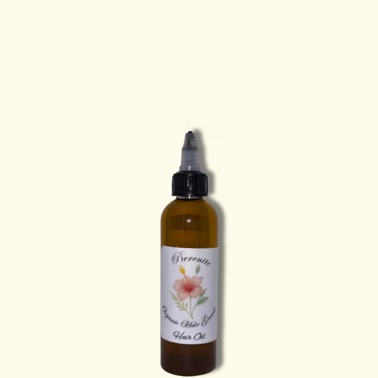 Hair Oil