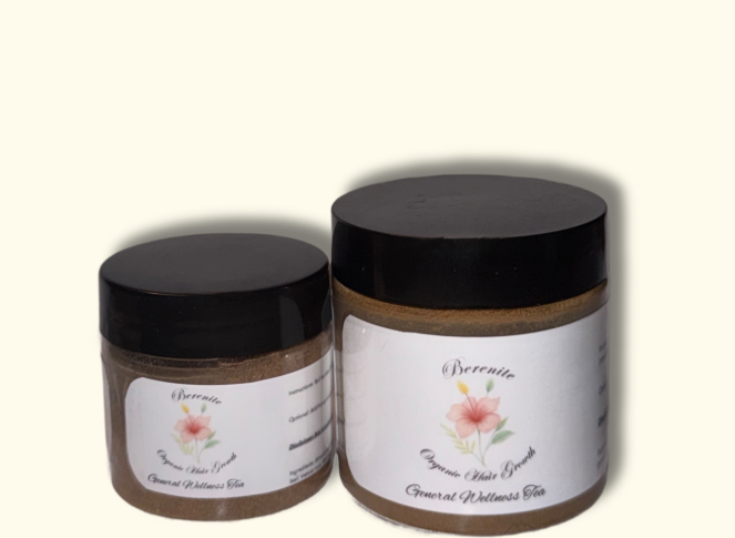 General Wellness Tea