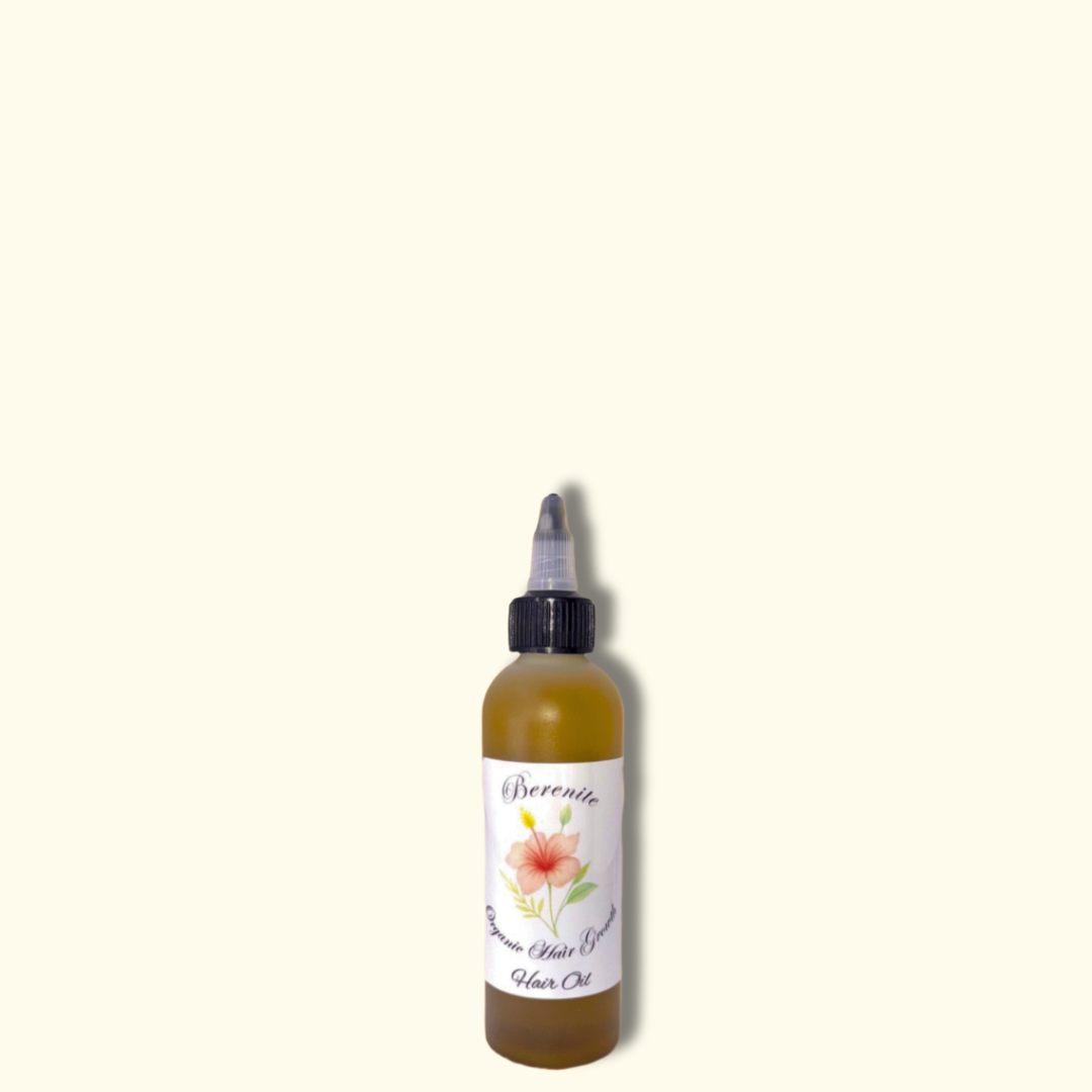 Hair Oil