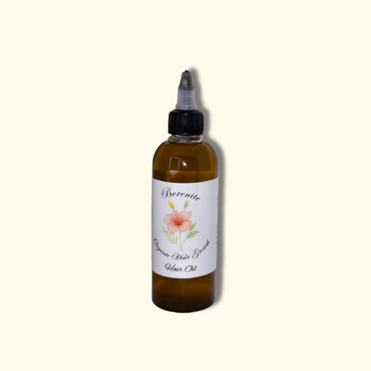 Hair Oil