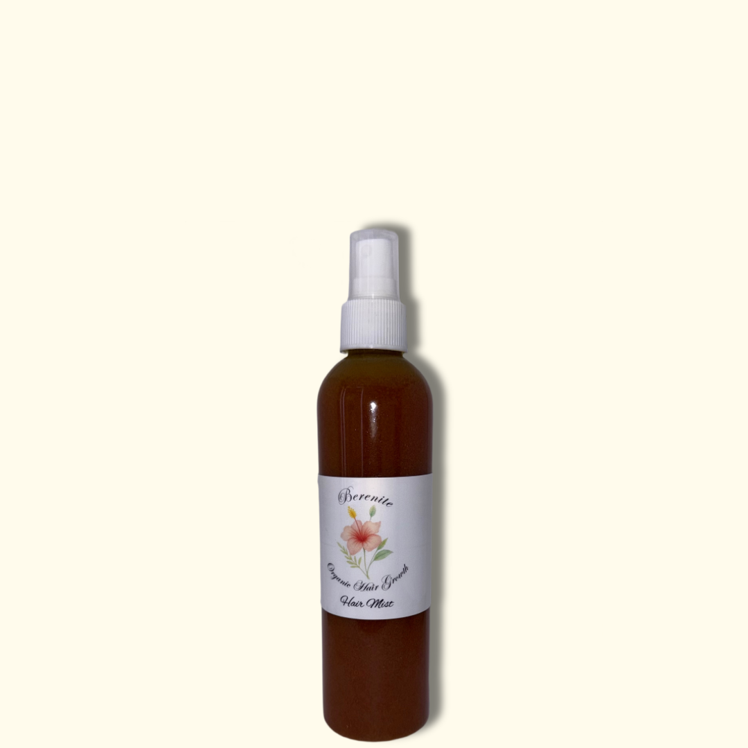 Hair Mist