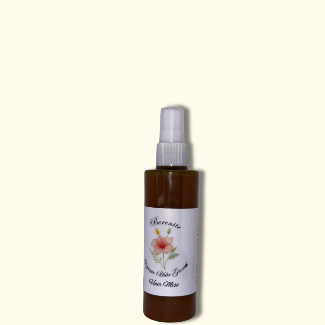 Hair Mist