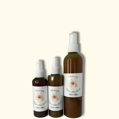 Hair Mist