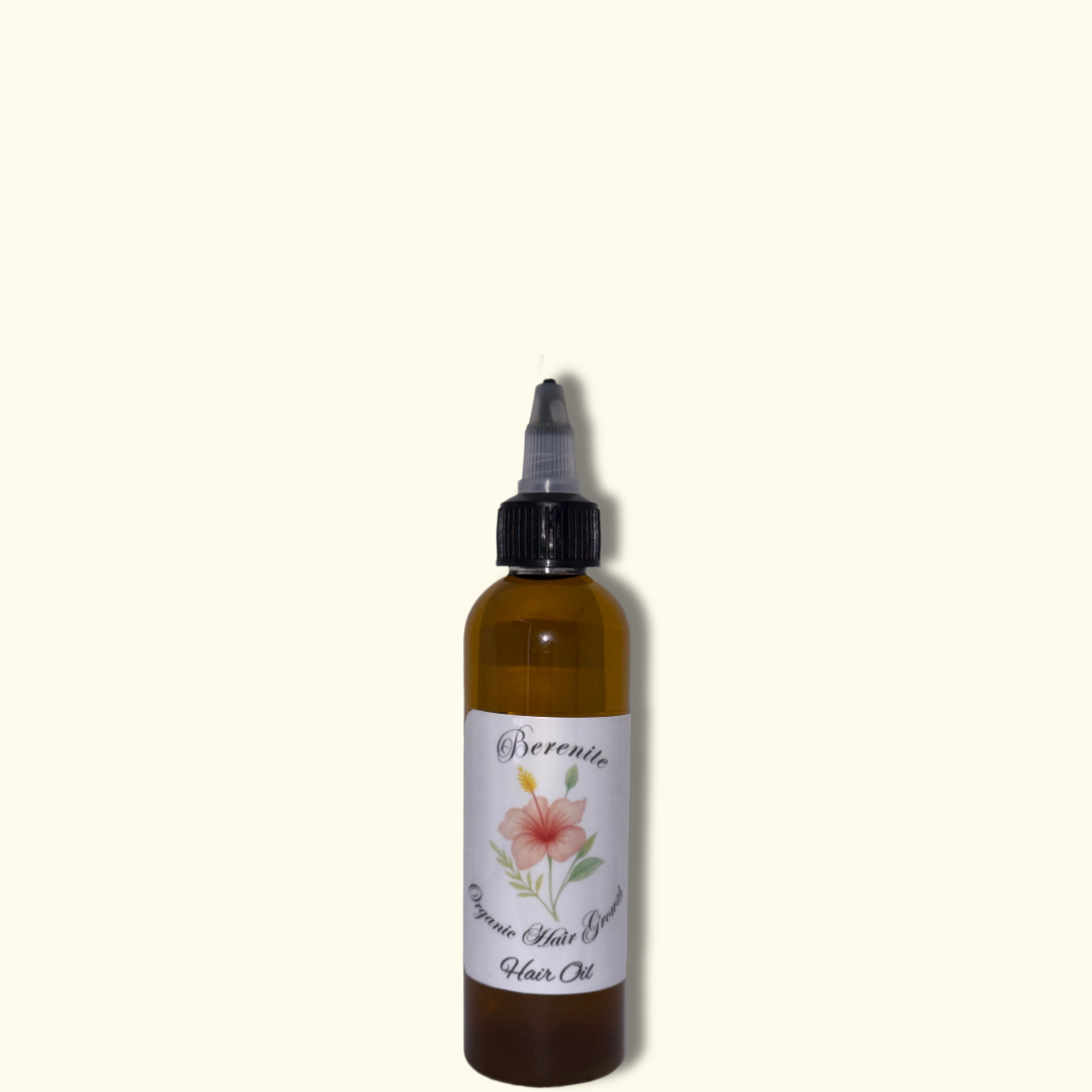 Hair Oil