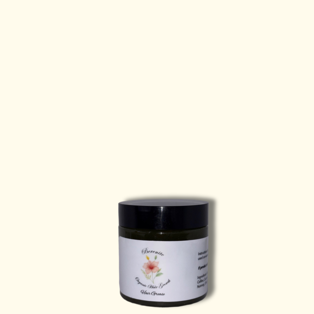 Hair Grease