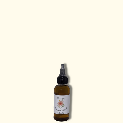 Small Hair Oil