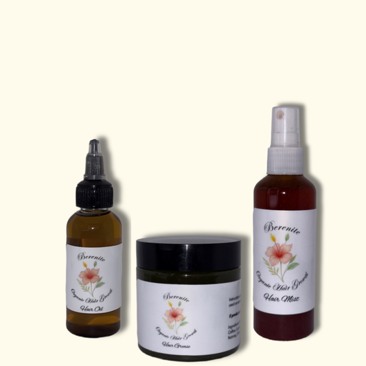 Daily Maintenance Set