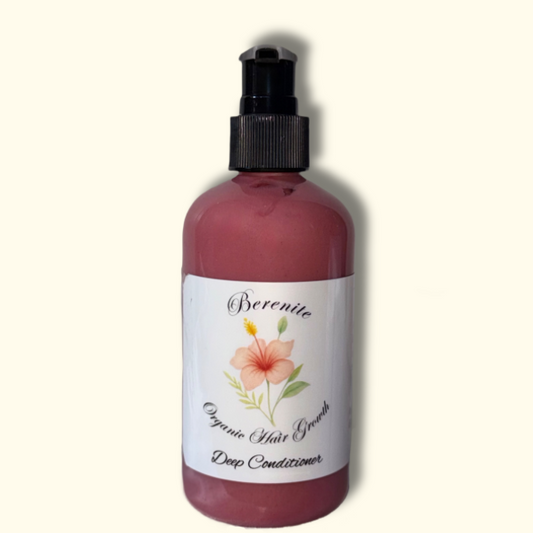 Deep Conditioner