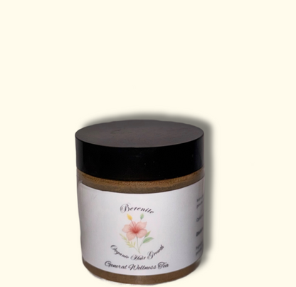General Wellness Tea