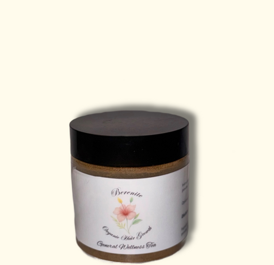 General Wellness Tea
